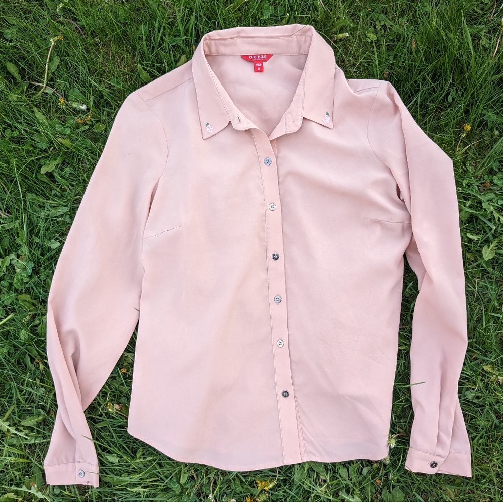 Chemise Guess